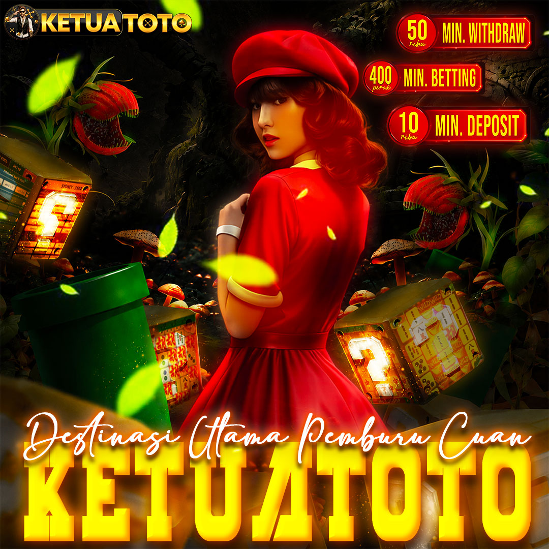 KETUATOTO